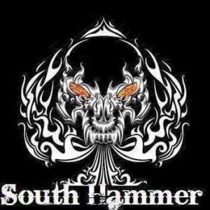Banda South Hammer logo