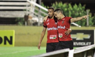 A 3ª FORA DE CASA :  Brasil repete virtudes e faz 2 a 0