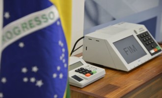 Eleições 2016: Saiba a diferença entre votos brancos e nulos