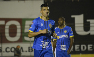 PELOTAS : Nova chance de Giovane