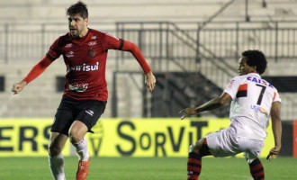 SEGUNDO TURNO : Supremacia dos visitantes