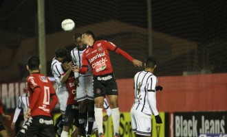 Brasil busca, diante do Bragantino, sua terceira vitória seguida fora de casa