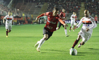 SÉRIE B : Brasil não alcança o G-4