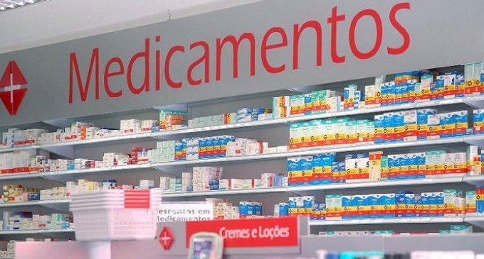 MEDICAMENTOS : Novas regras para venda sem receita médica