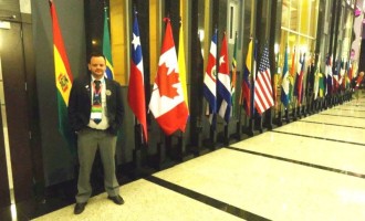 RIO 2016 : Arbitragem pelotense nos Jogos
