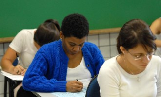 Candidato negro a concurso público terá de se apresentar para comprovar a cor