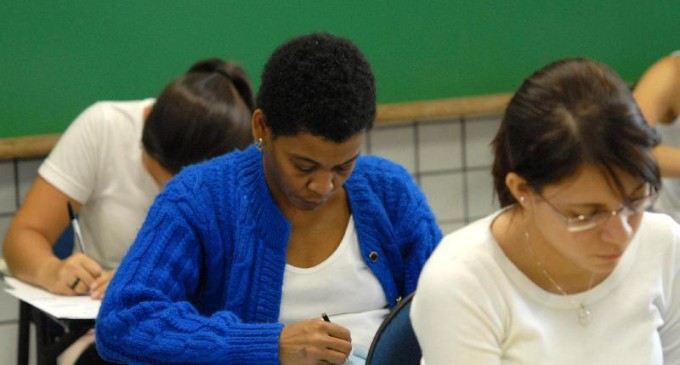 Candidato negro a concurso público terá de se apresentar para comprovar a cor