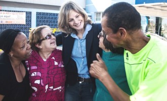 SUCESSÃO MUNICIPAL : Coligação “A mudança não pode parar” aposta na eleição de Paula e Idemar