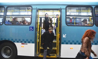 Transporte de passageiro é prioridade