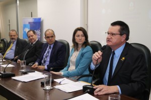 PANORAMA do trânsito foi debatido em seminário 