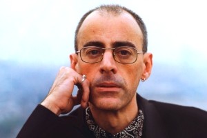 Escritor e jornalista gaúcho Caio Fernando Abreu (1948/1996)