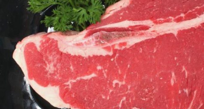 Consumo de carne bovina no Brasil atinge menor nível em 18 anos