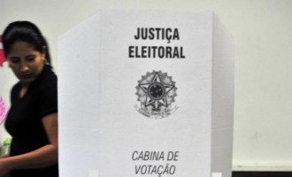 Eleições 2016: Apenas 3 em cada 10 candidatos são mulheres