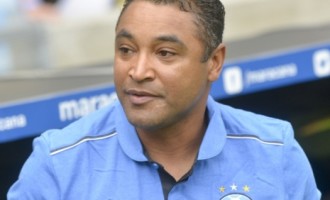 Grêmio procura treinador para substituir Roger e dar ânimo ao time