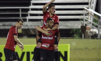 Brasil mantém prudência e evita falar em acesso à primeira divisão do futebol brasileiro