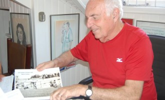 Andrea confirma volta à presidência do Conselho Deliberativo do Brasil