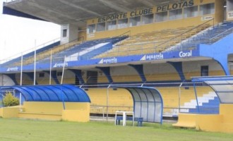 Reunião do Conselho do Pelotas fica em aberto à espera de parecer jurídico