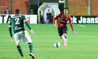 OLHANDO PARA CIMA : O que é preciso para subir?