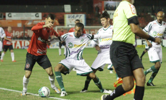 NOVO DESAFIO : Bom aproveitamento fora de casa