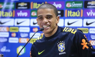 Taison tem nova chance