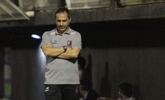 Zimmermann garante força total