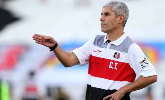 Tupi confirma Ricardinho