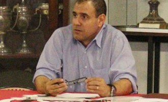 Fim do ciclo de 4 anos no Xavante