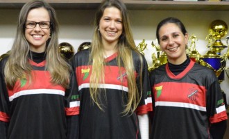 PAULISTA :  Equipe técnica é reforçada