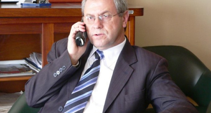 Ex-administrador do DAER deverá devolver R$ 672 mil aos cofres públicos