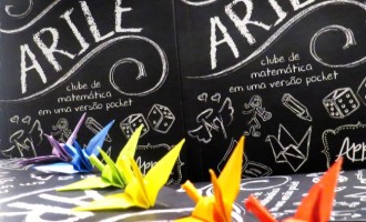 LIVRO : Jogos e origamis para aprender matemática