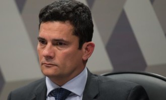 CRISE INSTITUCIONAL : Sergio Moro confirma saída e acusa presidente de interferência política