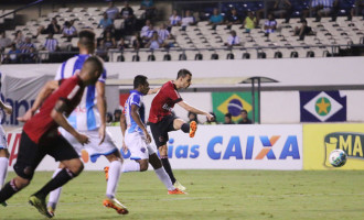 BONS RESULTADOS : Brasil mantém 3ª posição