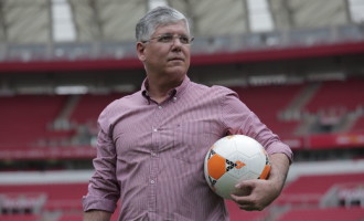 Oposicionista no Inter que profissionalizar gestão