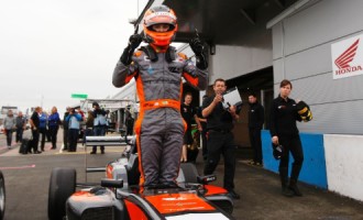 VELOCIDADE : Sonho gaúcho à fórmula 1