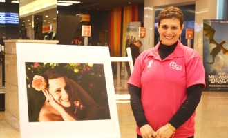 Calendário homenageia mulheres que lutam contra o câncer de mama