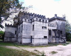 MPRS ajuíza ação para restauro do Castelo Simões Lopes