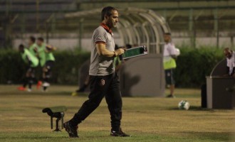 Brasil já pensa em 2017