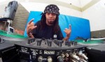 Talentoso DJ Micha ministrará oficina no “Katangas”