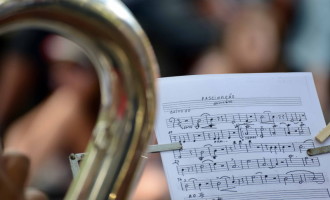 Nova oportunidade para cursos da 7ª edição do Festival Internacional de Música