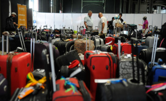 Guia da Receita tira dúvidas sobre bens trazidos em viagens