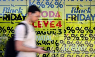 Procon e Proteste alertam sobre fraudes no comércio durante a Black Friday