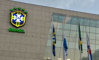 CALENDÁRIO : CBF anuncia agenda do futebol 2017