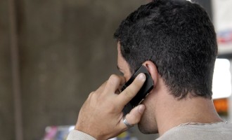 Bloqueio de aparelhos celulares deverá ficar mais fácil no Rio Grande do Sul