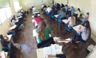 ENADE : Cinco cursos da UCPel serão avaliados