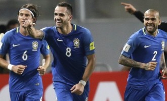 99% CERTO : Seleção está quase na Rússia