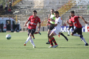 Brasil tem enfrentado bem mais dificuldade na segunda metade do segundo turno da Série B Foto: Carlos Insaurriaga/Assessoria GEB 