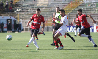 ÚLTIMO OBJETIVO : Melhorar números do 2º turno