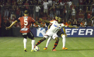 PRIMEIRA LIGA : Brasil aguarda tabela