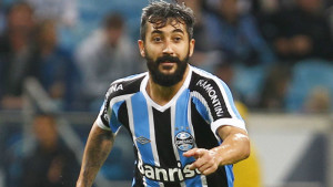 Douglas é a diferença técnica no Grêmio