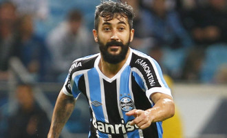 COPA DO BRASIL : Começa a decisão do ano